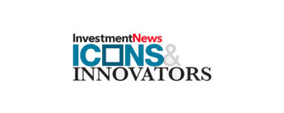 InvestmentNews Icons & Innovators